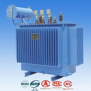 Potencia transformador 400kva 13.8KV 15kV 20KV 22KV 33KV 35KV serie